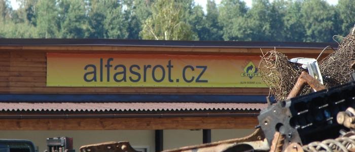 alfasrot